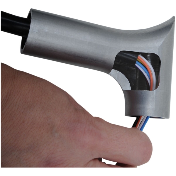 HANDLEBAR 14" CH RT8-13FL - Bild 5