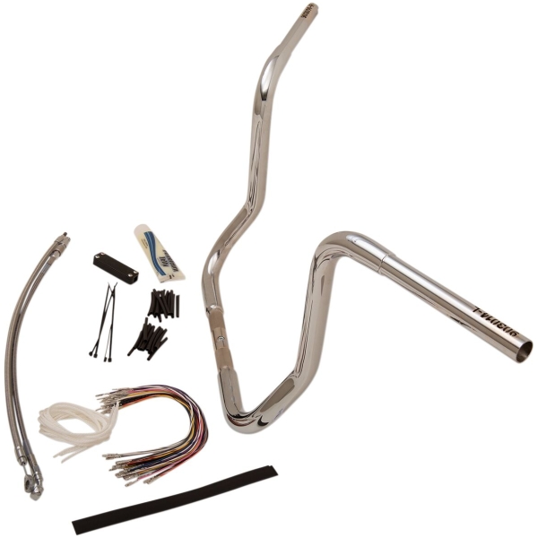 HANDLEBAR 14" CH RT8-13FL - Bild 8