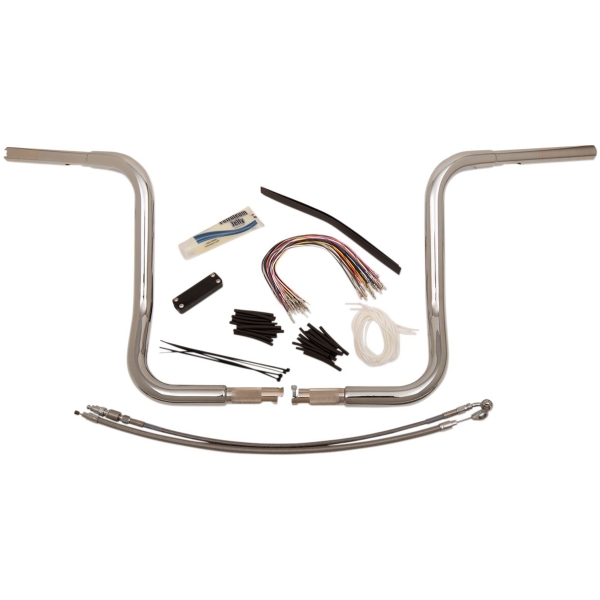 HANDLEBAR 14" CH RT8-13FL - Bild 9