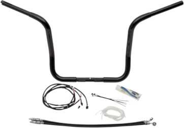 HANDLEBAR 14" BL RT L FL - Bild 10