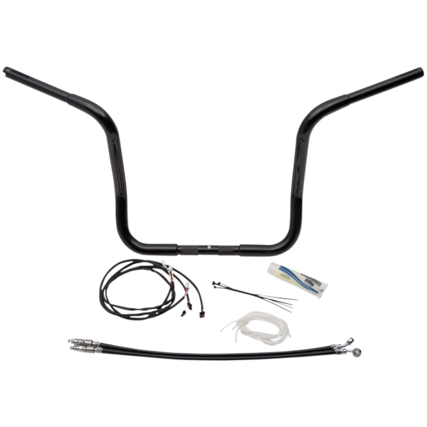 HANDLEBAR 14" BL RT L FL - Bild 10