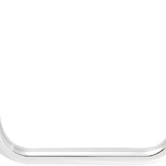 HANDLEBAR ADJ HL CHR