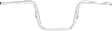 HANDLEBAR ADJ HL CHR