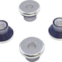 RISER BUSHING GOODEN-TIGHT NATURAL