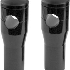 RISERS ELITE 4 BLK