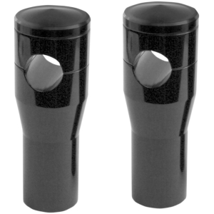 RISERS ELITE 4 BLK