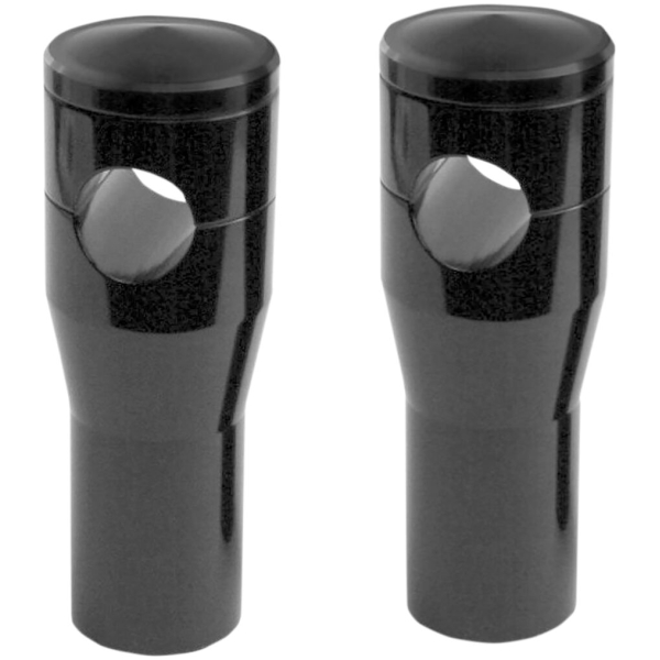 RISERS ELITE 4 BLK