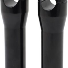 RISERS ELITE 6 BLK