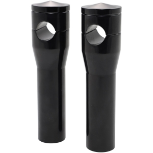 RISERS ELITE 6 BLK