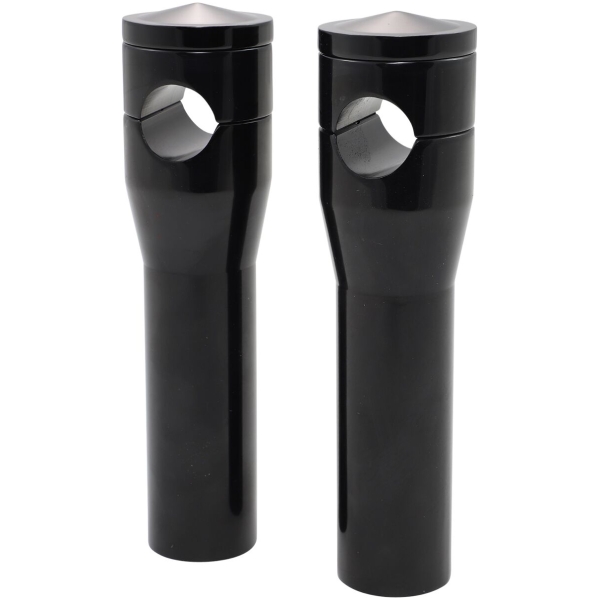 RISERS ELITE 6 BLK
