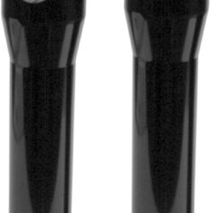 RISERS ELITE 8 BLK