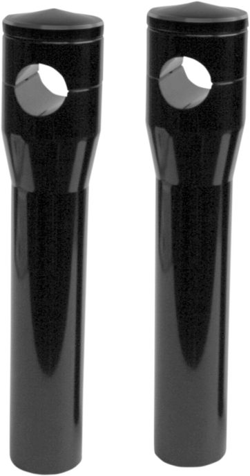 RISERS ELITE 8 BLK