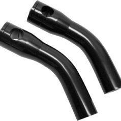 RISERS ELITE PULLBK 7 BLK