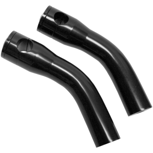 RISERS ELITE PULLBK 7 BLK