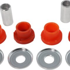 HANDLEBAR HEAVY-DUTY RISER BUSHING