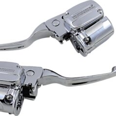 Handlebar Controls for '17+ FLTR