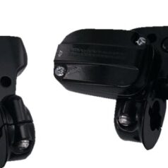 CONTROL KT BLK 21-22FLHT