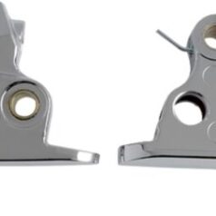 Set - LSR - Chrome HD Touring 21-24