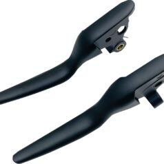 Set- LSR - Black HD Touring 21-24