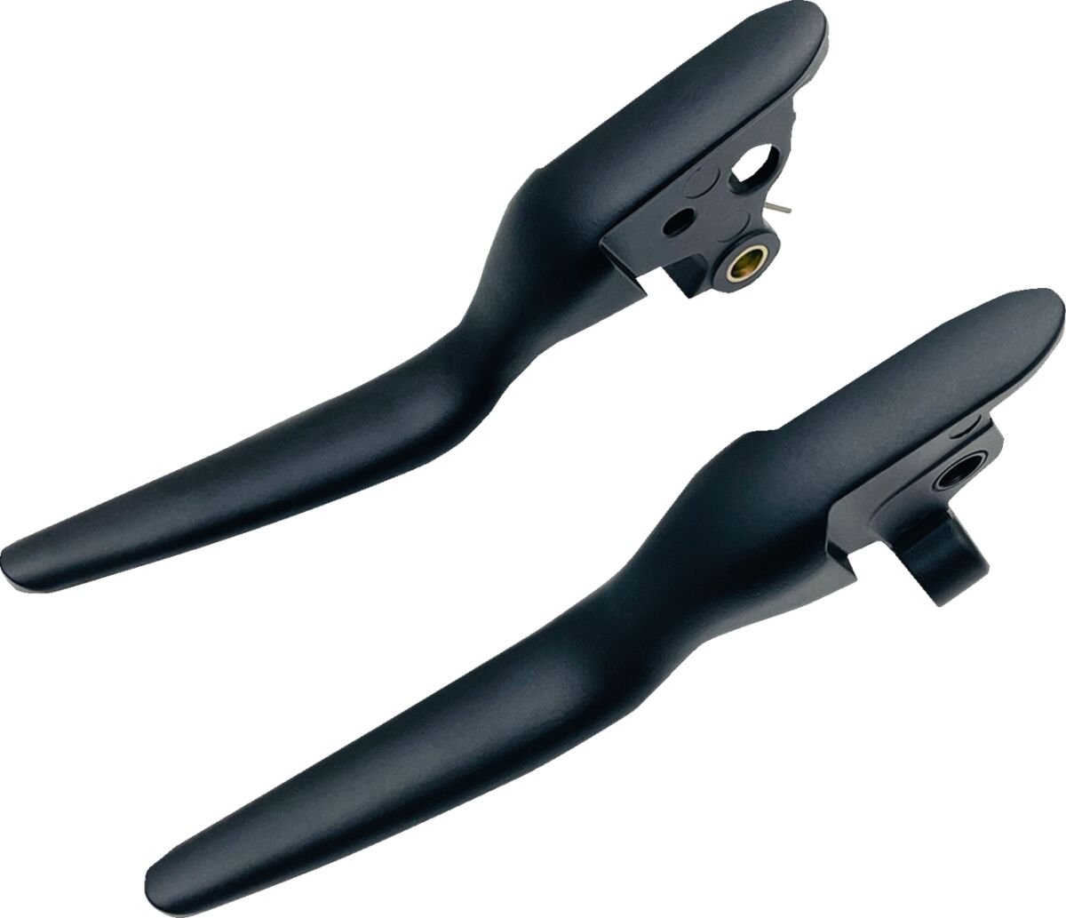 Set- LSR - Black HD Touring 21-24