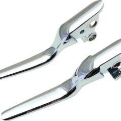 Set- LSR - Chrome HD Softail 18-24