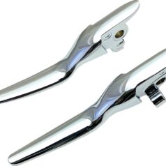 Set- LSR - Chrome HD Touring 17-24