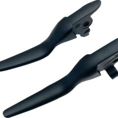 Set- LSR - Black HD Touring 17-24