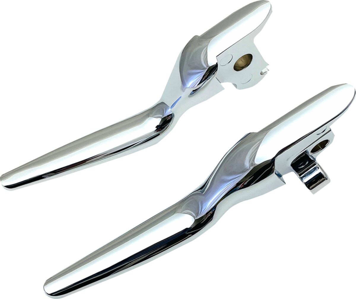Set- LSR - Chrome HD Touring 14-16