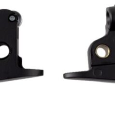 Set- LSR - Black HD Touring 14-16