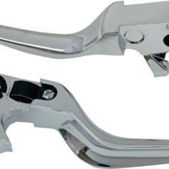 SET SHORT Krom HD Softail /Dyna 96-17
