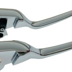 SET NARROW Krom HD Touring 08-13