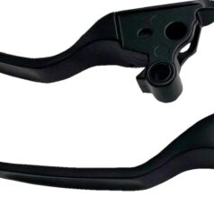 SET NARROW Svart HD Touring 08-13