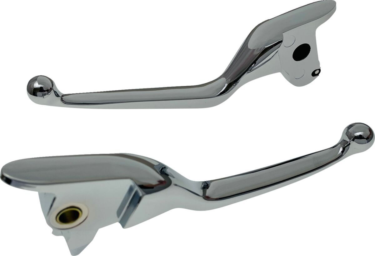 SET NARROW Krom HD Touring 14-16