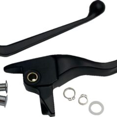 SET NARROW Svart HD Touring 14-16