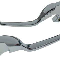 SET NARROW Krom HD Sportster 14-22