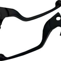 SET NARROW Svart HD Sportster 14-22