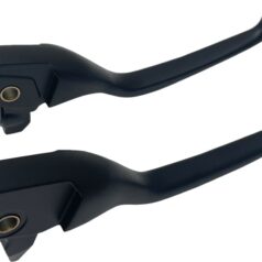 SET NARROW Svart  HD Touring 17-20