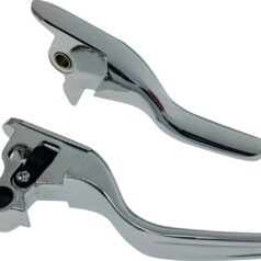 SET SHORT Krom HD Softail 18-24