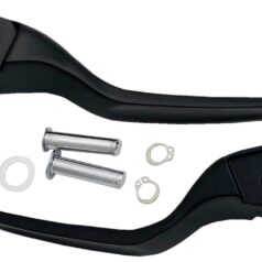 SET NARROW Svart HD Touring  21-24
