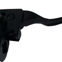 CYLINDER MSTR BLK 21-22FL