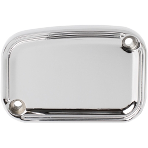 CLUTCH MASTER CYLINDER BEVELED CHROME