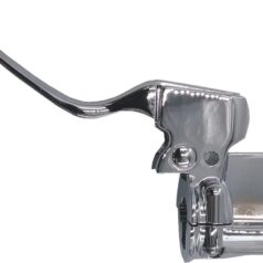 CLUTCH Lever Assembly Krom HD Touring 21-24