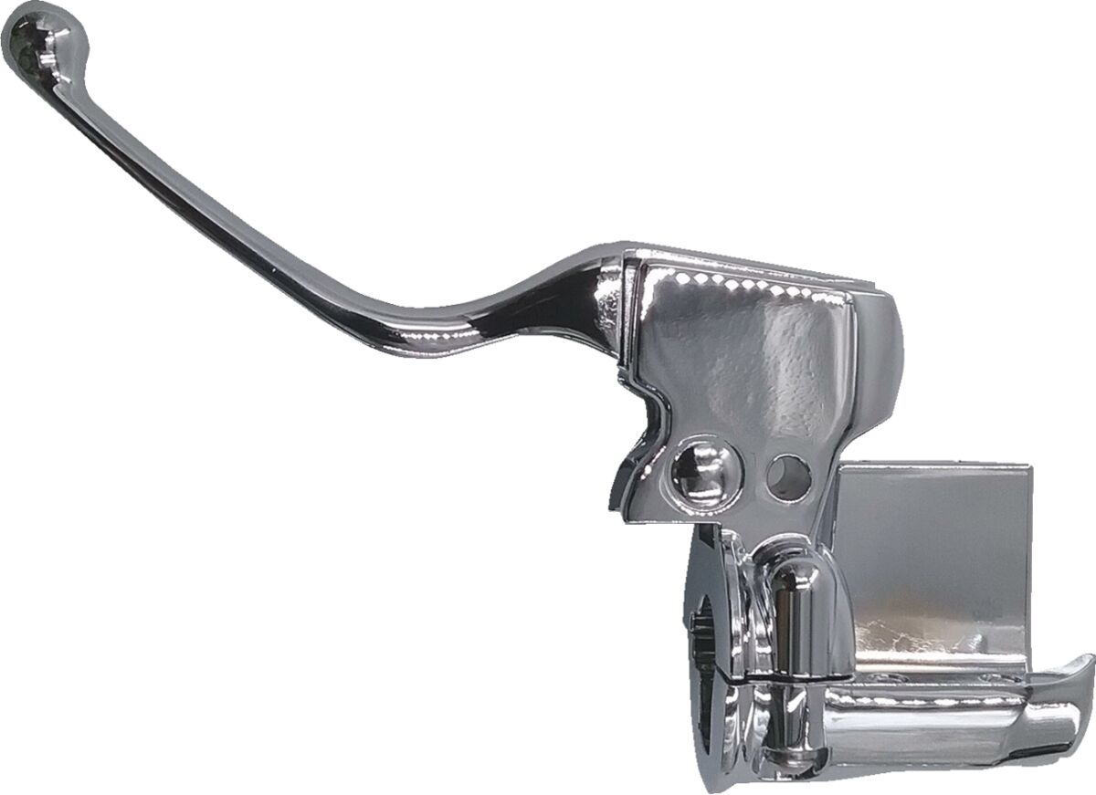 CLUTCH Lever Assembly Krom HD Touring 21-24