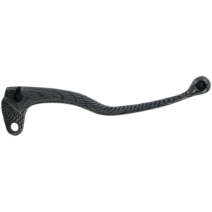 CLUTCH LEVER LEFT CARBON FIBRE LOOK
