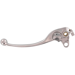CLUTCH LEVER LEFT CHROME