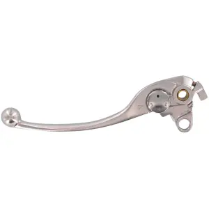 CLUTCH LEVER LEFT CHROME