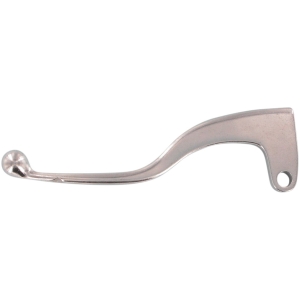 CLUTCH LEVER LEFT CHROME