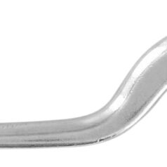 CLUTCH LEVER LEFT POLISHED