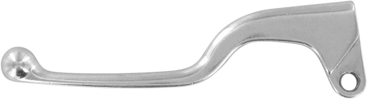 CLUTCH LEVER LEFT POLISHED