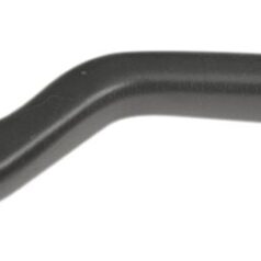 CLUTCH LEVER LEFT CHROME
